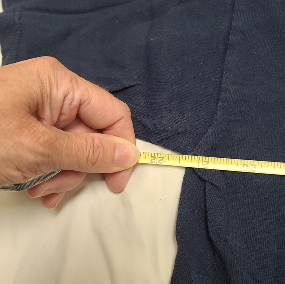 Vintage Logo Athletics Denver Broncos Super Bowl Champions T-Shirt, Size Large - Picture 7 of 8